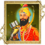 icon 3D Guru Gobind LWP