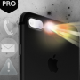 icon magic flashlight color alerts