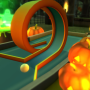 icon Mini Golf: Halloween