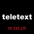 icon Teletext 2.6