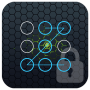 icon App Lock - Pattern voor intex Aqua Power IV