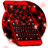 icon Keyboard Red 1.307.1.154