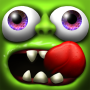 icon Zombie Tsunami voor Allview P8 Pro