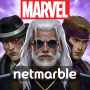 icon MARVEL Future Fight voor oukitel C8