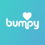icon Bumpy – International Dating voor Alcatel Pixi Theatre