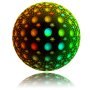 icon Disco Ball Live Wallpaper