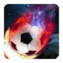 icon Galaxy Football Bubble