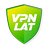 icon VPN.lat 3.8.4.0.8