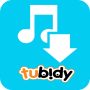 icon Tubidy Music -Tubidy Mp3 Music