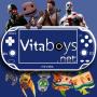 icon VitaBoys Playstation Vita News voor Samsung Galaxy S7 Edge SD820