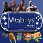 icon VitaBoys Playstation Vita News voor Micromax Canvas 6