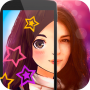 icon Maker anime manga avatar voor Meizu M8c