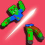 icon Zombie Slicer Ninja Craft