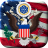 icon American Flag LWP 5.5