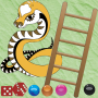 icon Snakes And Ladders voor Samsung Galaxy J7 Max
