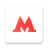 icon Yandex Metro 3.7.1