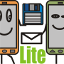 icon DchatWifiLite voor intex Aqua Craze II