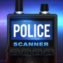 icon Police Scanner X