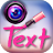 icon Photo Studio Text on Pics 2.1