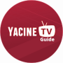 icon Yacine TV Apk Guide voor Xolo Era 4K