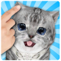 icon Talking Cat Funny Kitten Sound voor Allview Viva H1002 LTE