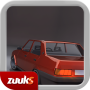 icon Classic Car Parking 3D voor general Mobile GM 6