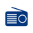 icon com.allaboutradio.radioisrael 8.3.1