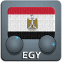 icon Egypt radios FM/AM/Webradio voor Inoi 6