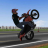 icon Moto Wheelie 3D 0.42