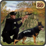 icon Police Dog Crime Simulator