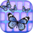 icon Cute Butterfly Keyboard 12.0