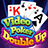 icon Video Poker Double Up 26.4