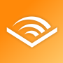 icon Audible: Audio Entertainment voor Walton Primo H5
