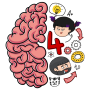 icon Brain Test 4: Tricky Friends voor umi Diamond X