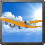 icon A-Plane flight simulator