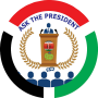 icon Ask The President voor Starmobile Up Prime