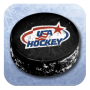 icon USA Hockey Mobile Coach voor BLU Energy Diamond