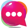 icon Chat Rooms - Find Friends voor Samsung Galaxy J3 (6)