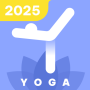 icon Daily Yoga ®: Yoga for Fitness voor tecno Camon i Sky