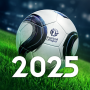 icon Football League 2025 voor itel A44
