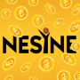 icon Nesine strive for dreams