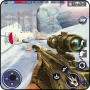 icon Snow Sniper Shooting