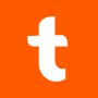icon talabat: Food, grocery & more voor Texet TM-5005