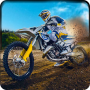 icon Trail Bike Hill Climb Race 3D