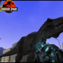 icon garry mod jurassic mod