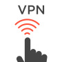 icon Touch VPN - Fast Hotspot Proxy