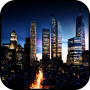 icon New York Night Wallpapers