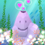 icon Tap Tap Fish AbyssRium (+VR) voor Samsung Galaxy Tab 4 7.0