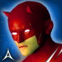 icon Superhero X :RPG Fighting