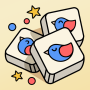 icon 3 Tiles - Tile Matching Games voor AllCall A1